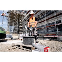 RWEV 1600-2 Mieszarka Metabo