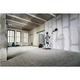 LSV 5-225 Comfort Szlifierka na wysięgniku Metabo