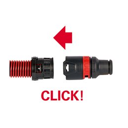 ASA 30 H PC Odkurzacz uniwersalny Metabo