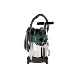 ASA 30 L PC Inox Odkurzacz uniwersalny Metabo