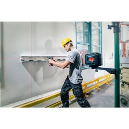 Laser liniowy KLL 2-20 Metabo