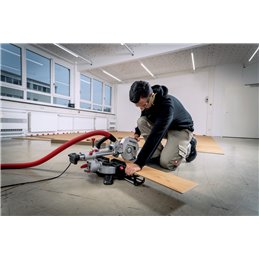 KGS 216 M Set Kapówka Metabo