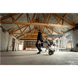 KGS 254 M Set Kapówka Metabo