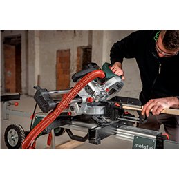 KGS 254 M Set Kapówka Metabo