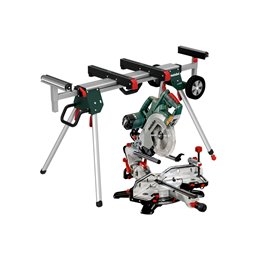 KGSV 72 Xact SYM Set Kapówka Metabo