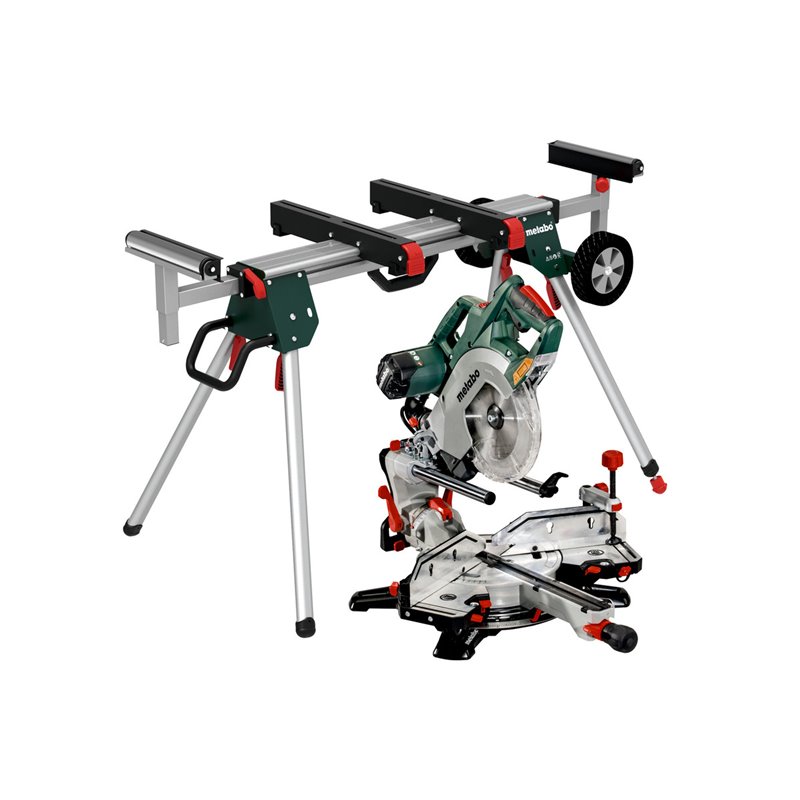 KGSV 72 Xact SYM Set Kapówka Metabo