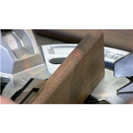 KGSV 72 Xact SYM Set Kapówka Metabo