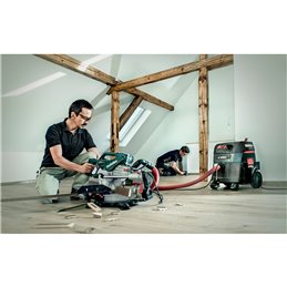 KGSV 72 Xact SYM Set Kapówka Metabo