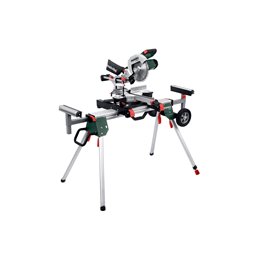 KGS 254 M Kapówka Metabo