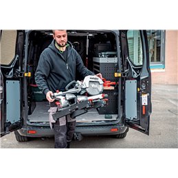 KGS 254 M Kapówka Metabo