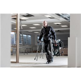 TS 254 M Set Stołowa pilarka tarczowa Metabo