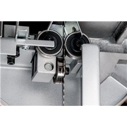 BAS 261 Precision Pilarka taśmowa Metabo