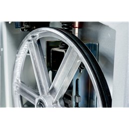 BAS 261 Precision Pilarka taśmowa Metabo