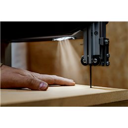 BAS 261 Precision Pilarka taśmowa Metabo