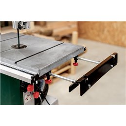 BAS 318 Precision DNB Pilarka taśmowa Metabo