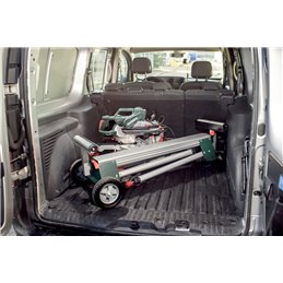 Podstawa do kapówek KSU 251 Metabo