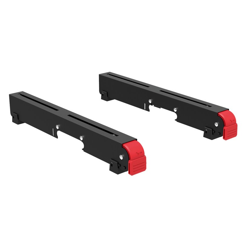 Profile montażowe KSU 100/251/401 Metabo