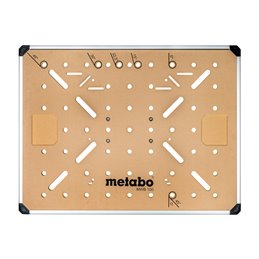 Stół wielofunkcyjny MWB 100 Metabo