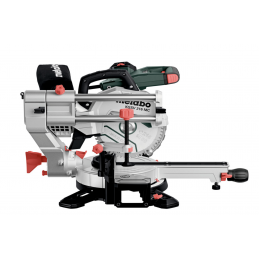 KGSV 216 MC Ukośnica kapówka 615216000 Metabo