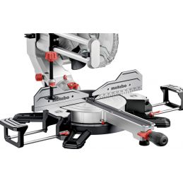 KGSV 216 MC Ukośnica kapówka 615216000 Metabo