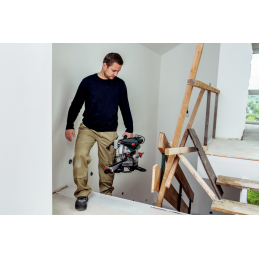 KGSV 216 MC Ukośnica kapówka 615216000 Metabo