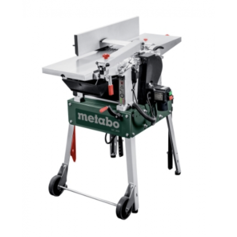 HC 260 C 2,2 WNB Grubościówko-strugarka 114026000 Metabo