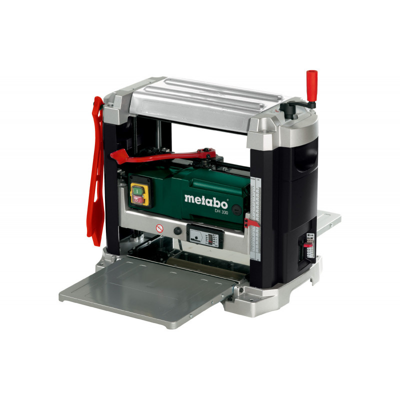 DH 330 Grubościówka 1800 W 200033000 Metabo