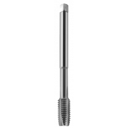 GWINTOWNIK M10 DIN-376B (6H) HSSE INOX D2-111801-0100