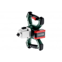RW 18 LTX BL 140-2 Mieszarka akumulatorowa Metabo