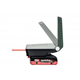 BSA 18-1000 Akumulatorowy reflektor budowlany Metabo