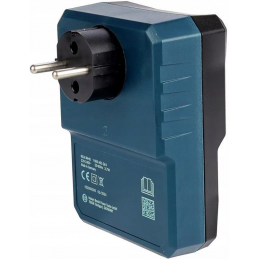 Zestaw Auto-start bezprzewodowy GCA 30-42 + GCT 30-42 Professional 1600A02GF1