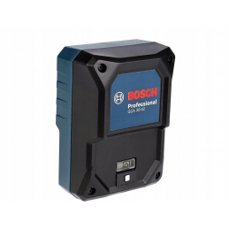 Zestaw Auto-start bezprzewodowy GCA 30-42 + GCT 30-42 Professional 1600A02GF1