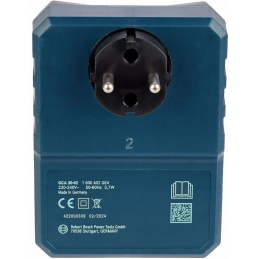 Zestaw Auto-start bezprzewodowy GCA 30-42 + GCT 30-42 Professional 1600A02GF1