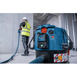 Zestaw Auto-start bezprzewodowy GCA 30-42 + GCT 30-42 Professional 1600A02GF1