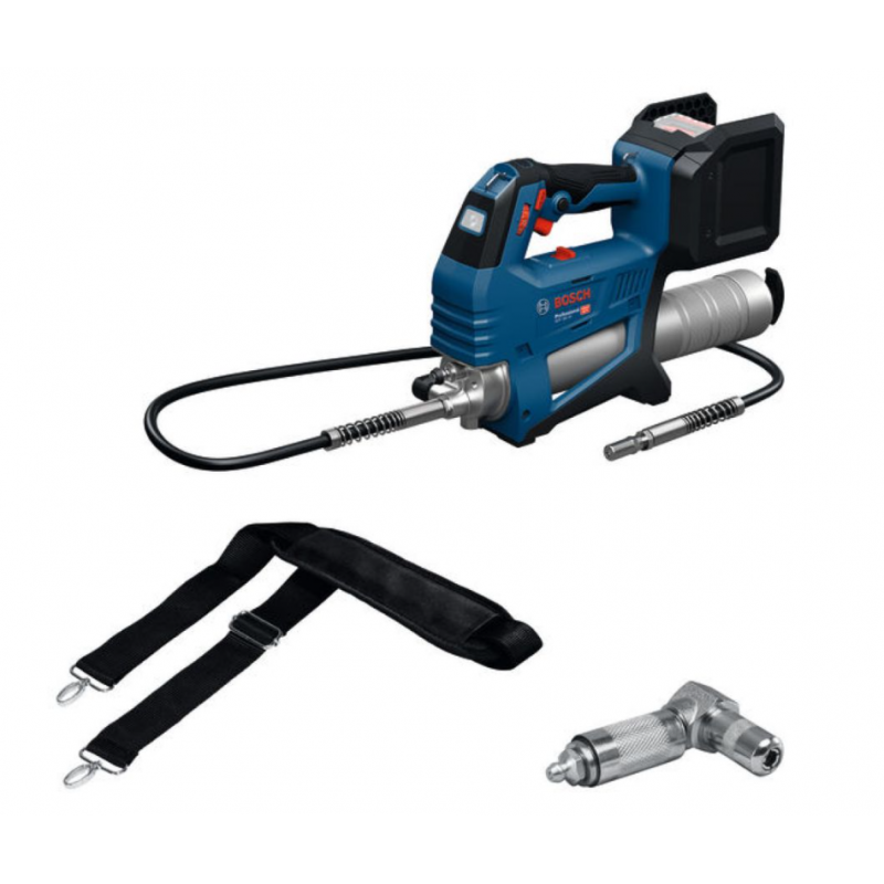 GFP 18V-10 Smarownica akumulatorowa Bosch 06019N6000