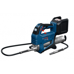 GFP 18V-10 Smarownica akumulatorowa z walizką Bosch 06019N6001