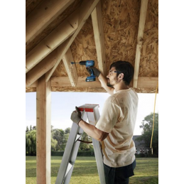 Wiertarko-wkrętarka akumulatorowa GSR 185-LI 06019K3000 Bosch