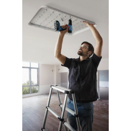 Wiertarko-wkrętarka akumulatorowa GSR 185-LI 06019K3000 Bosch