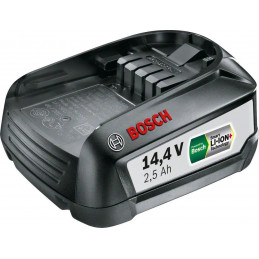 Akumulator Li-ion 14,4 V 2,5 Ah 2607337193  Bosch
