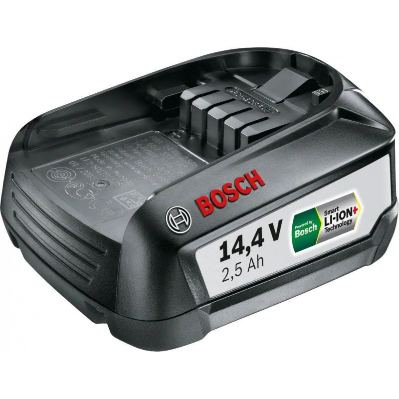 Akumulator Li-ion 14,4 V 2,5 Ah 2607337193  Bosch
