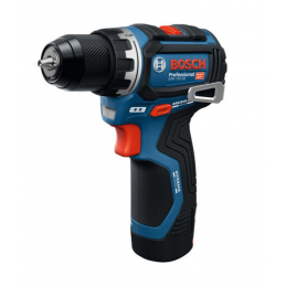 Zestaw GSR 12V-32 Akum. wiertarko-wkrętarka Bosch 06019N7002