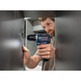 Zestaw GSR 12V-32 Akum. wiertarko-wkrętarka Bosch 06019N7002