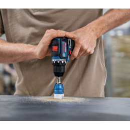 Zestaw GSR 12V-32 Akum. wiertarko-wkrętarka Bosch 06019N7002