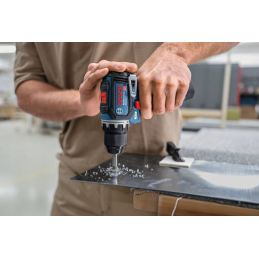 Zestaw GSR 12V-32 Akum. wiertarko-wkrętarka Bosch 06019N7002