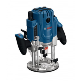 GOF 20-12 Frezarka górnowrzecionowa o mocy 2.000 W Bosch 0601627220