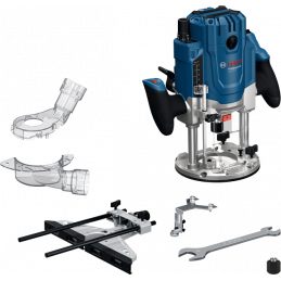 GOF 20-12 Frezarka górnowrzecionowa o mocy 2.000 W Bosch 0601627220