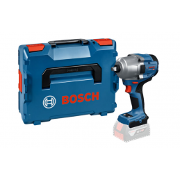 GDS 18V-780 Akum. wkrętarka/klucz udarowy z walizką Bosch 06019P4003
