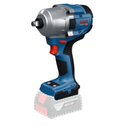 GDS 18V-780 Akum. wkrętarka/klucz udarowy z walizką Bosch 06019P4003
