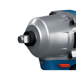 GDS 18V-780 Akum. wkrętarka/klucz udarowy z walizką Bosch 06019P4003