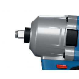 GDS 18V-780 Akum. wkrętarka/klucz udarowy z walizką Bosch 06019P4003